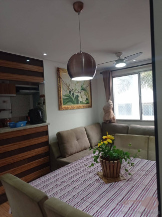 Imagem Apartamento com 2 Quartos à Venda, 45 m² em Sorocaba Imagem Apartamento com 2 Quartos à Venda, 45 m² em Sorocaba