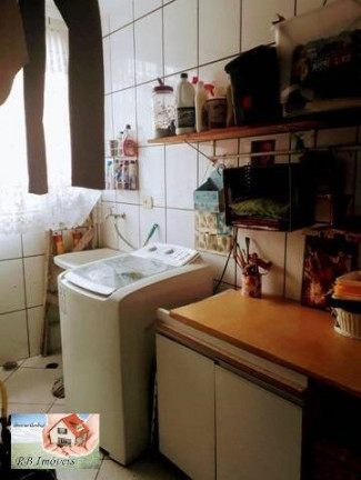 Imagem Apartamento com 3 Quartos à Venda, 120 m² em Campestre - Santo André