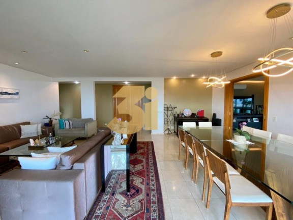 Imagem Apartamento com 5 Quartos à Venda, 367 m² em Panamby - São Paulo Imagem Apartamento com 5 Quartos à Venda, 367 m² em Panamby - São Paulo