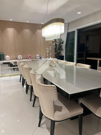 Imagem Cobertura com 4 Quartos à Venda, 466 m² em Anália Franco - São Paulo Imagem Cobertura com 4 Quartos à Venda, 466 m² em Anália Franco - São Paulo