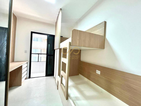 Imagem Apartamento com 2 Quartos à Venda, 77 m² em Canto Do Forte - Praia Grande Imagem Apartamento com 2 Quartos à Venda, 77 m² em Canto Do Forte - Praia Grande