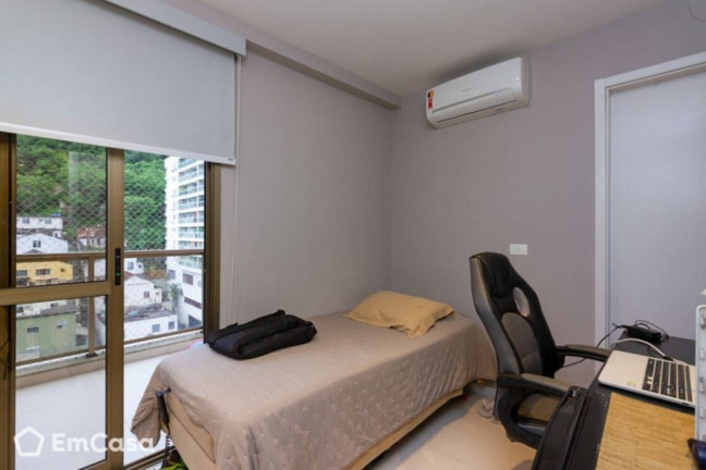 Imagem Imóvel com 5 Quartos à Venda, 252 m² em Botafogo - Rio De Janeiro Imagem Imóvel com 5 Quartos à Venda, 252 m² em Botafogo - Rio De Janeiro