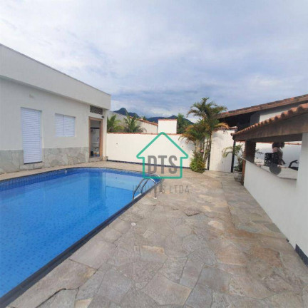 Imagem Casa com 6 Quartos para Alugar, 400 m² em Morada Da Praia - Bertioga