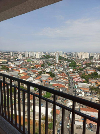 Imagem Apartamento com 2 Quartos à Venda, 58 m² em Jardim Anny - Guarulhos