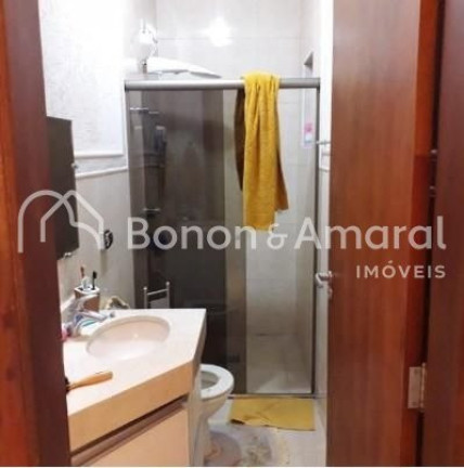 Imagem Casa de Condomínio com 3 Quartos à Venda, 200 m² em Residencial Terras Do Barão - Campinas