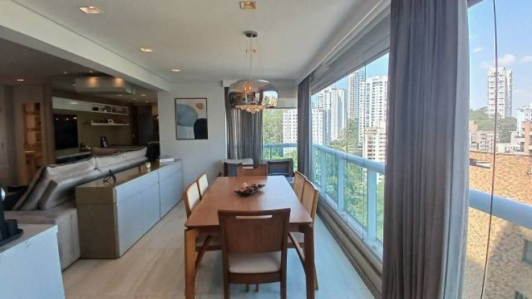 Imagem Apartamento com 2 Quartos à Venda, 104 m² em Vila Andrade - São Paulo Imagem Apartamento com 2 Quartos à Venda, 104 m² em Vila Andrade - São Paulo