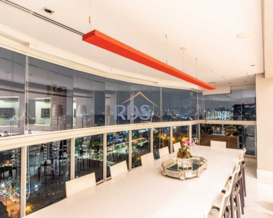 Imagem Apartamento com 4 Quartos à Venda, 324 m² em Indianópolis - São Paulo Imagem Apartamento com 4 Quartos à Venda, 324 m² em Indianópolis - São Paulo
