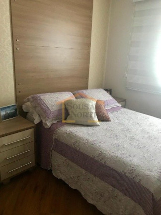 Imagem Apartamento com 2 Quartos à Venda, 77 m² em Vila Guilherme - São Paulo