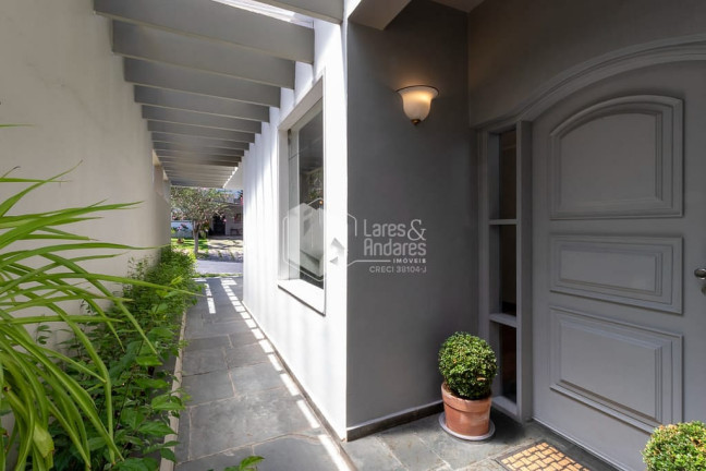 Imagem Casa com 4 Quartos à Venda, 260 m² em Jardim Morumbi - São Paulo Imagem Casa com 4 Quartos à Venda, 260 m² em Jardim Morumbi - São Paulo