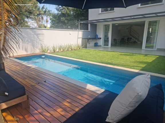 Imagem Casa de Condomínio com 4 Quartos à Venda, 424 m² em Jardim Cordeiro - São Paulo Imagem Casa de Condomínio com 4 Quartos à Venda, 424 m² em Jardim Cordeiro - São Paulo