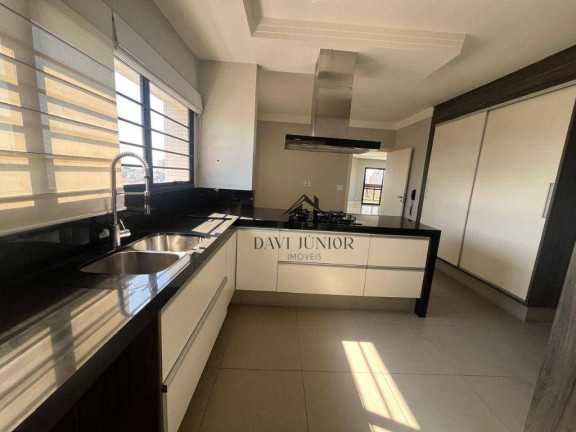 Imagem Apartamento com 3 Quartos à Venda, 330 m² em Centro - Sorocaba