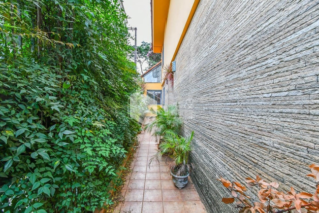 Imagem Casa com 4 Quartos à Venda, 290 m² em Vila Mariana - São Paulo Imagem Casa com 4 Quartos à Venda, 290 m² em Vila Mariana - São Paulo