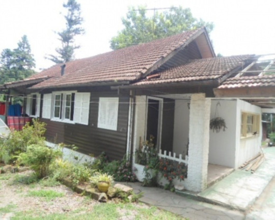 Casa com 2 Quartos à Venda, 100 m² em Logradouro - Nova Petrópolis