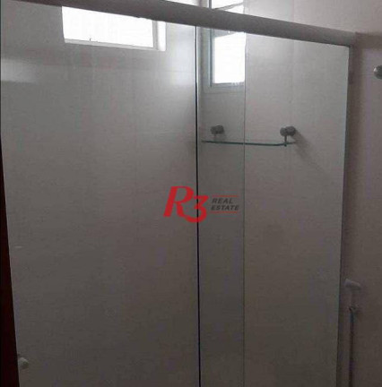Imagem Casa com 3 Quartos à Venda, 259 m² em Campo Grande - Santos Imagem Casa com 3 Quartos à Venda, 259 m² em Campo Grande - Santos