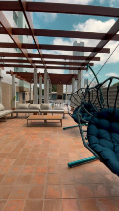 Imagem Apartamento com 2 Quartos à Venda, 54 m² em Altiplano Cabo Branco - João Pessoa