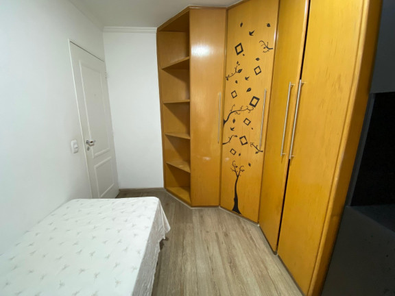 Imagem Apartamento com 4 Quartos à Venda, 104 m² em Vila Santa Clara - São Paulo Imagem Apartamento com 4 Quartos à Venda, 104 m² em Vila Santa Clara - São Paulo