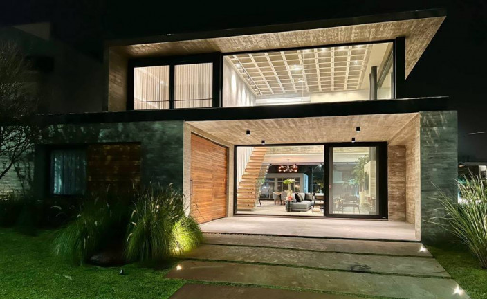 Imagem Casa de Condomínio com 5 Quartos à Venda, 250 m² em Atlantida - Xangri-lá