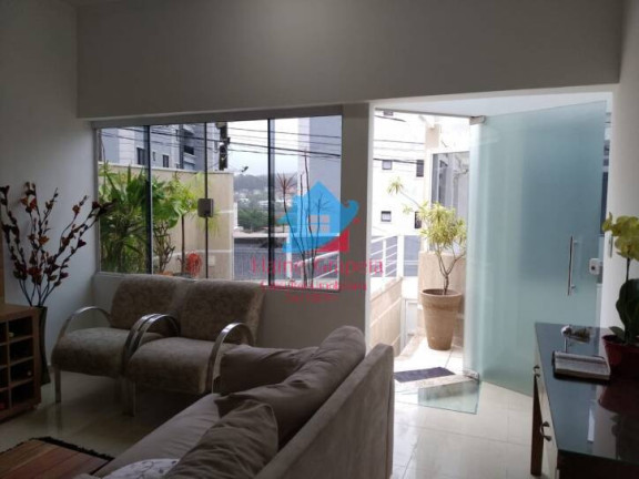 Imagem Casa com 4 Quartos à Venda, 350 m² em Planalto - Vinhedo