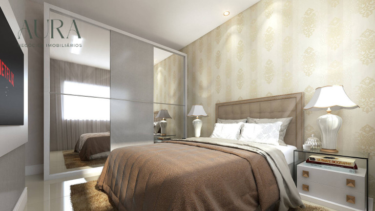 Imagem Apartamento com 3 Quartos à Venda, 170 m² em Centro - Navegantes