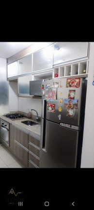 Apartamento com 2 Quartos à Venda, 51 m² em Tremembé - São Paulo