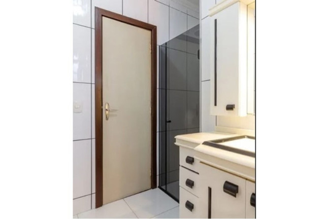 Imagem Casa com 3 Quartos à Venda, 201 m² em Vila Marari - São Paulo Imagem Casa com 3 Quartos à Venda, 201 m² em Vila Marari - São Paulo