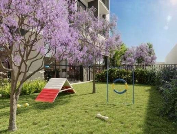 Imagem Apartamento com 2 Quartos à Venda, 37 m² em Vila Olímpia - São Paulo Imagem Apartamento com 2 Quartos à Venda, 37 m² em Vila Olímpia - São Paulo