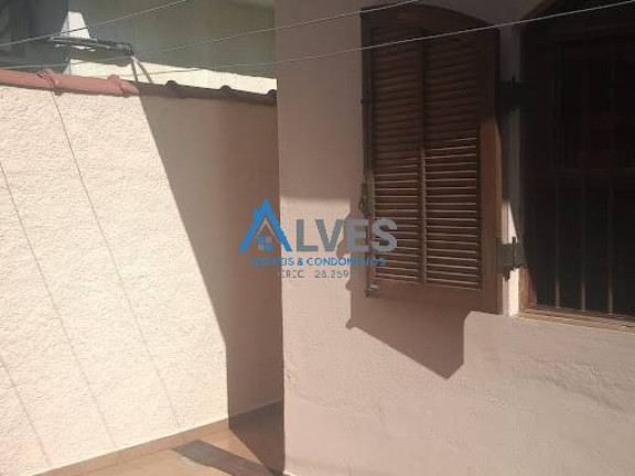 Imagem Casa com 3 Quartos à Venda, 125 m² em Assunção - São Bernardo Do Campo
