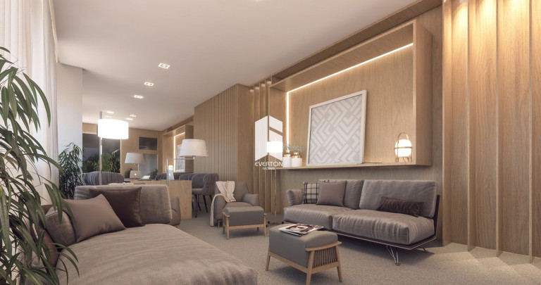 Imagem Sala Comercial à Venda, 38 m² em Centro - Santa Maria