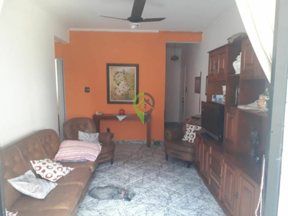 Imagem Apartamento com 2 Quartos à Venda, 65 m² em Aparecida - Santos Imagem Apartamento com 2 Quartos à Venda, 65 m² em Aparecida - Santos