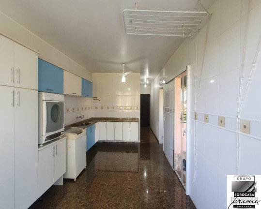 Imagem Casa com 3 Quartos à Venda, 400 m² em Caguassu - Sorocaba