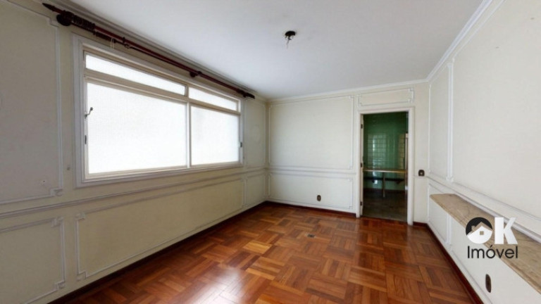 Imagem Apartamento com 4 Quartos à Venda, 285 m² em Higienópolis - São Paulo