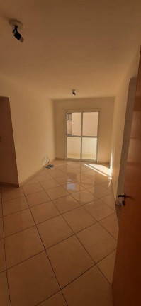 Imagem Apartamento com 2 Quartos à Venda, 58 m² em Vila Alpina - Santo André