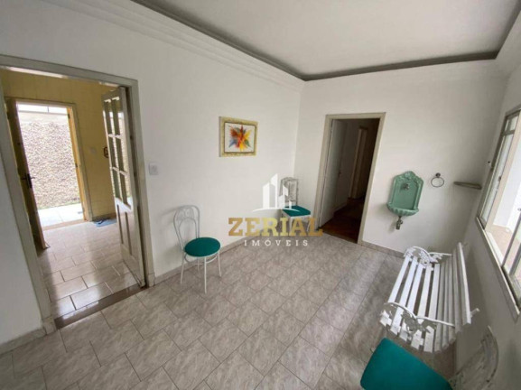 Imagem Casa com 3 Quartos à Venda, 255 m² em Santa Paula - São Caetano Do Sul Imagem Casa com 3 Quartos à Venda, 255 m² em Santa Paula - São Caetano Do Sul