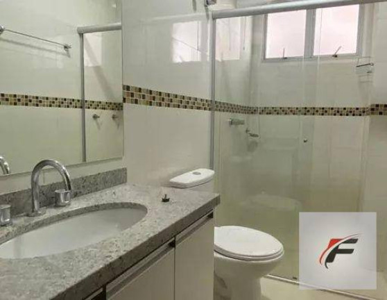 Imagem Apartamento com 3 Quartos à Venda, 158 m² em Jardim Oásis - Paranavaí Imagem Apartamento com 3 Quartos à Venda, 158 m² em Jardim Oásis - Paranavaí