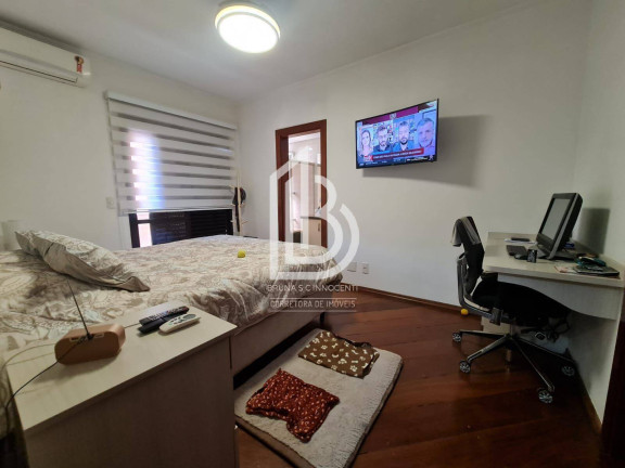 Imagem Apartamento com 4 Quartos à Venda, 230 m² em Santo Antônio - São Caetano Do Sul