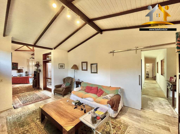 Imagem Casa de Condomínio com 3 Quartos à Venda, 330 m² em Granja Viana - Cotia