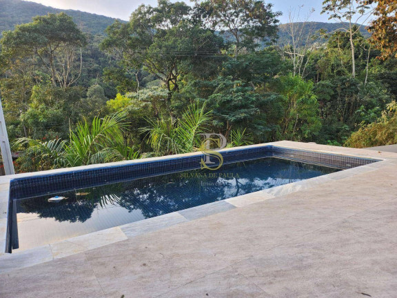 Imagem Casa com 3 Quartos à Venda, 135 m² em Pedra Vermelha - Mairiporã Imagem Casa com 3 Quartos à Venda, 135 m² em Pedra Vermelha - Mairiporã