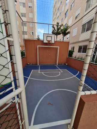 Imagem Imóvel com 1 Quarto à Venda, 34 m² em Vila Leopoldina - São Paulo