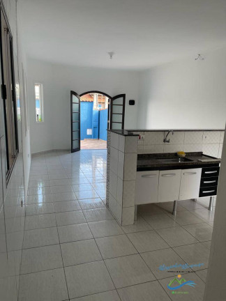 Imagem Casa com 3 Quartos à Venda, 96 m² em Cibratel Ii - Itanhaém