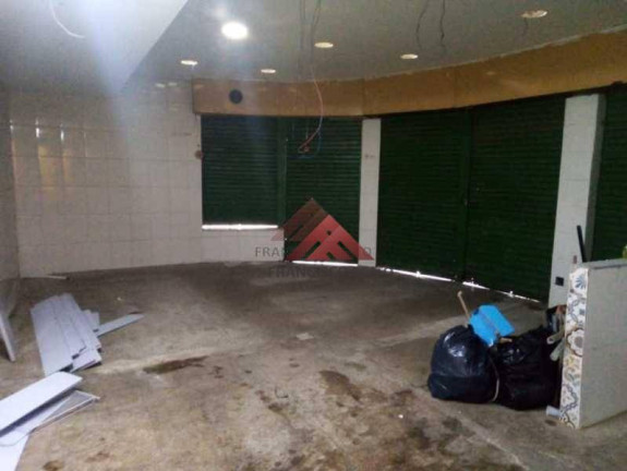 Imagem Loja para Alugar, 164 m² em Fátima - Niterói Imagem Loja para Alugar, 164 m² em Fátima - Niterói