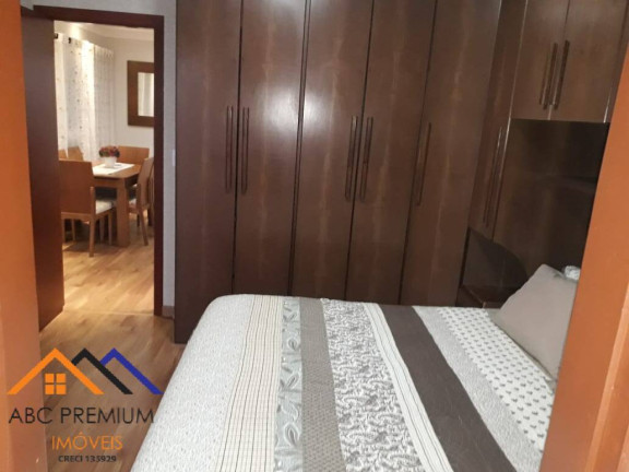 Imagem Apartamento com 2 Quartos à Venda, 80 m² em Parque Industriário - Santo André Imagem Apartamento com 2 Quartos à Venda, 80 m² em Parque Industriário - Santo André