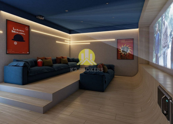 Imagem Apartamento com 2 Quartos à Venda, 91 m² em Vila Madalena - São Paulo
