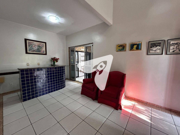Imagem Apartamento com 18 Quartos à Venda, 514 m² em Praia De Iracema - Fortaleza Imagem Apartamento com 18 Quartos à Venda, 514 m² em Praia De Iracema - Fortaleza