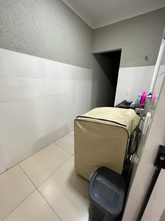 Imagem Casa com 3 Quartos à Venda, 100 m² em Residencial Canada - Goiania Imagem Casa com 3 Quartos à Venda, 100 m² em Residencial Canada - Goiania