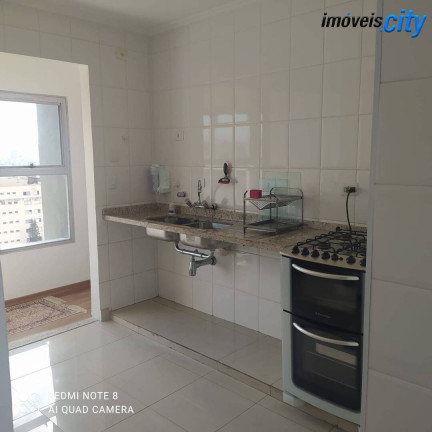 Imagem Apartamento com 2 Quartos à Venda, 75 m² em Cambuci - São Paulo
