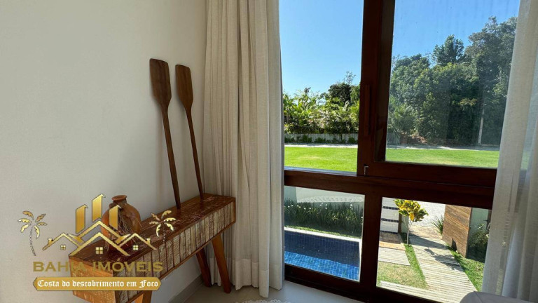 Imagem Casa com 4 Quartos à Venda, 271 m² em Trancoso - Porto Seguro