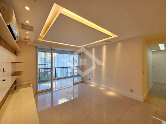 Apartamento com 4 Quartos à Venda, 144 m² em Barra Olímpica - Rio De Janeiro