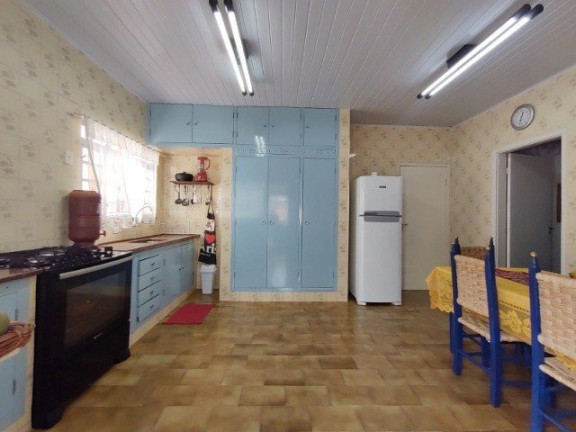 Imagem Casa com 3 Quartos à Venda, 137 m² em Jardim Ipê - Itatiba