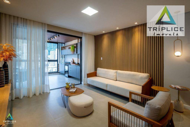 Imagem Apartamento com 2 Quartos à Venda, 89 m² em São Mateus - Juiz De Fora
