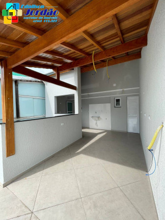 Imagem Apartamento com 2 Quartos à Venda, 48 m² em Vila Alto De Santo André - Santo André Imagem Apartamento com 2 Quartos à Venda, 48 m² em Vila Alto De Santo André - Santo André